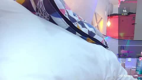 alejandra martins online show from April 16, 2026, 2:34 am