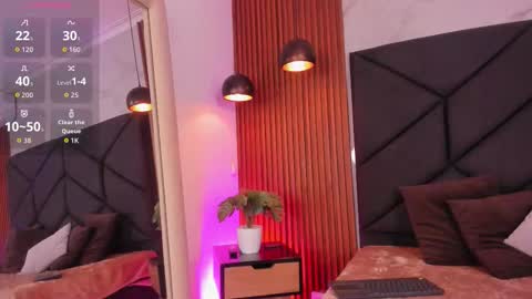 Aleja  online show from November 5, 2025, 9:15 pm