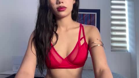 alejandraalvarezxo online show from October 26, 2025, 7:53 pm