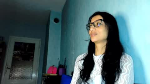 Alejandra online show from December 14, 2024, 6:20 pm