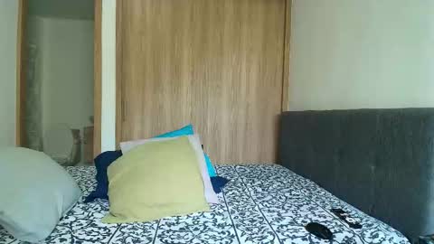 Alejandro Hernndez online show from March 26, 2026, 3:17 pm