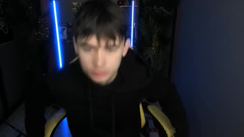 Alejandro online show from January 13, 2026, 5:13 am