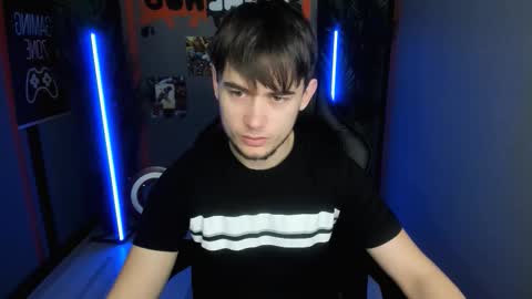 Alejandro online show from January 17, 2026, 8:45 pm