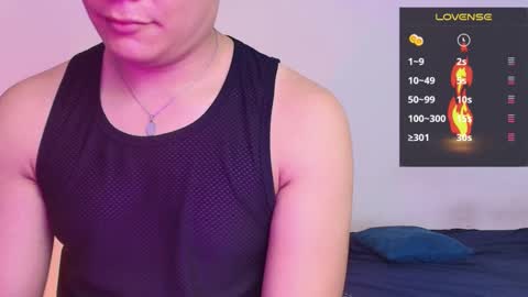 Snapshot of alejandro_vt chatting on September 20, 2025, 12:50 pm Alejandro G online show from September 20, 2025, 12:50 pm