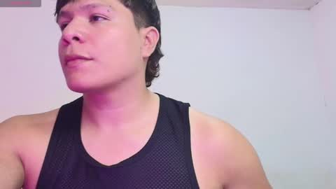 Snapshot of alejandro_vt chatting on October 8, 2025, 9:29 am Alejandro G online show from October 8, 2025, 9:29 am