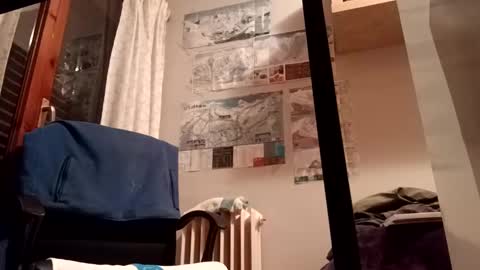 catch33 online show from January 1, 2025, 6:47 am