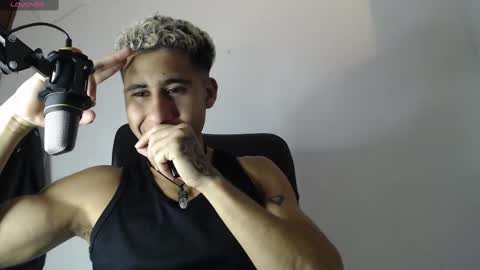 Daiki jack online show from December 8, 2024, 7:32 pm