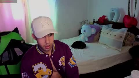 Daiki jack online show from October 5, 2025, 5:22 pm