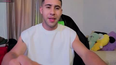 Daiki jack online show from October 19, 2025, 3:45 pm