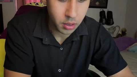 Daiki jack online show from December 15, 2025, 3:16 pm