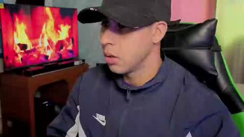 Daiki jack online show from February 11, 2026, 2:55 pm