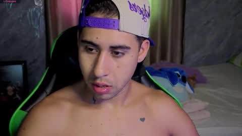 Daiki jack online show from March 12, 2026, 6:03 pm