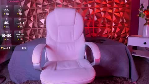 Alejo  online show from March 11, 2025, 11:48 pm