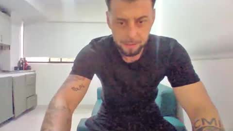 Nico online show from March 12, 2026, 9:43 pm