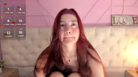 Alejita699 online show from February 27, 2026, 10:10 pm