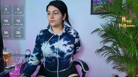 Snapshot of alejitasweet1 chatting on November 11, 2025, 3:06 am aleja online show from November 11, 2025, 3:06 am