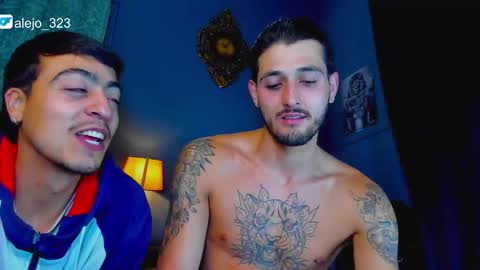 alejo_323__ online show from March 17, 2026, 3:33 am