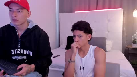 alejo_exotic online show from May 1, 2026, 1:05 pm