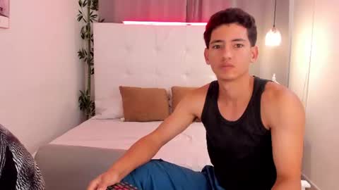 alejo_exotic online show from June 10, 2026, 12:26 pm