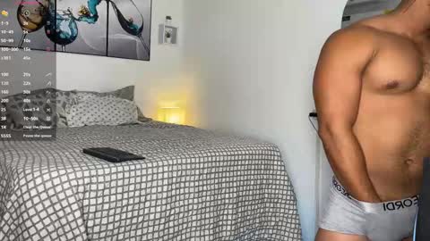 Snapshot of alejo_gero1712 chatting on October 18, 2025, 4:15 am Alejo online show from October 18, 2025, 4:15 am