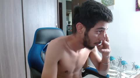 David online show from April 4, 2026, 1:08 pm