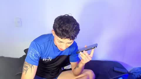 alejo online show from May 31, 2026, 8:21 pm