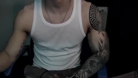 alejoduarte16 online show from February 26, 2026, 4:39 pm