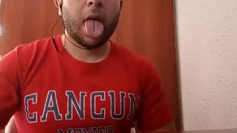 Snapshot of alejolindo9201 chatting on November 27, 2025, 6:10 pm Alejo online show from November 27, 2025, 6:10 pm