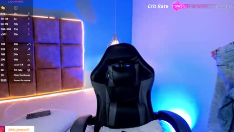 ALejoo Saenz online show from February 18, 2026, 1:12 am