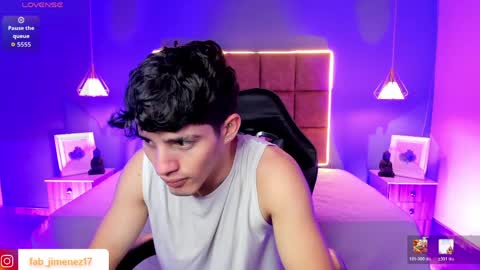 ALejoo Saenz online show from April 1, 2026, 1:52 pm