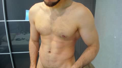 Snapshot of aleks_brown chatting on February 1, 2025, 3:18 pm aleks_brown online show from February 1, 2025, 3:18 pm