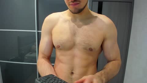 Snapshot of aleks_brown chatting on February 8, 2025, 12:06 pm aleks_brown online show from February 8, 2025, 12:06 pm