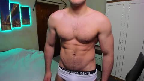 Snapshot of aleks_brown chatting on June 19, 2026, 10:13 pm aleks_brown online show from June 19, 2026, 10:13 pm