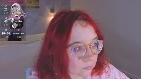 Aleks online show from July 12, 2026, 5:04 pm