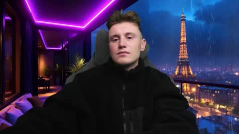 Alex and Linar online show from October 22, 2025, 8:08 pm