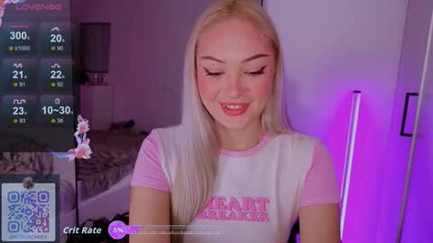 Snapshot of aleksacandy chatting on September 20, 2025, 3:29 am aleksacandy online show from September 20, 2025, 3:29 am