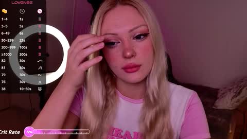 aleksacandy online show from December 5, 2025, 3:26 am