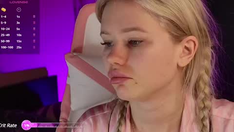 Lexi online show from March 2, 2025, 3:56 am