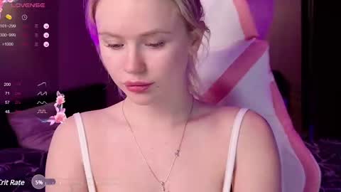 Lexi online show from March 10, 2025, 5:07 pm