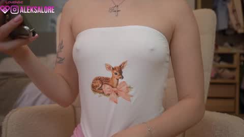 Lexi online show from March 2, 2026, 7:15 am