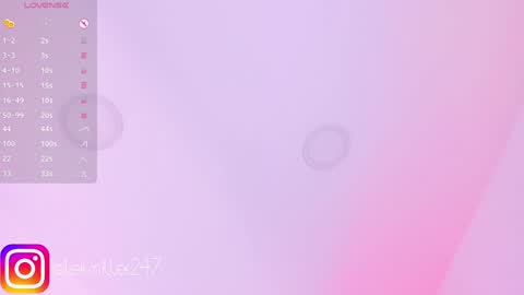 Snapshot of aleksandra_miller chatting on December 23, 2024, 6:27 pm Aleksandra online show from December 23, 2024, 6:27 pm