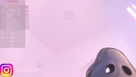 Snapshot of aleksandra_miller chatting on December 26, 2024, 3:31 pm Aleksandra online show from December 26, 2024, 3:31 pm