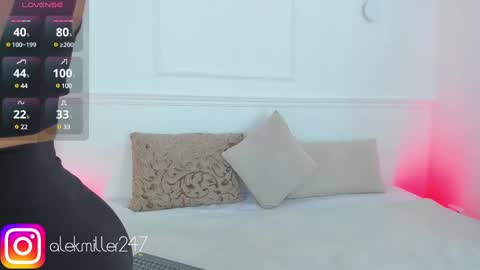 Snapshot of aleksandra_miller chatting on February 28, 2025, 5:15 am Aleksandra online show from February 28, 2025, 5:15 am