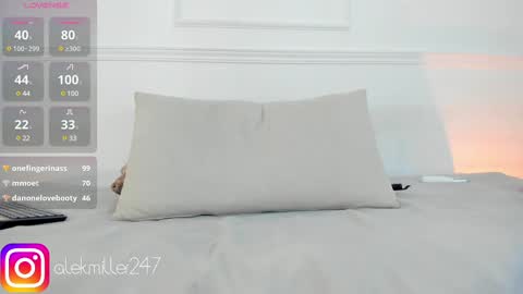 Snapshot of aleksandra_miller chatting on March 7, 2025, 3:28 pm Aleksandra online show from March 7, 2025, 3:28 pm