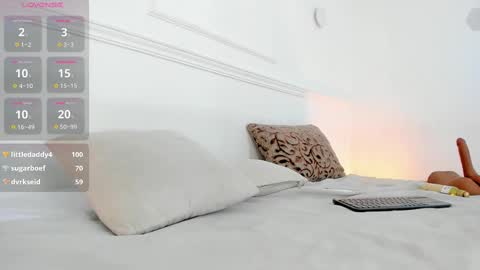 Snapshot of aleksandra_miller chatting on March 11, 2025, 3:34 pm Aleksandra online show from March 11, 2025, 3:34 pm