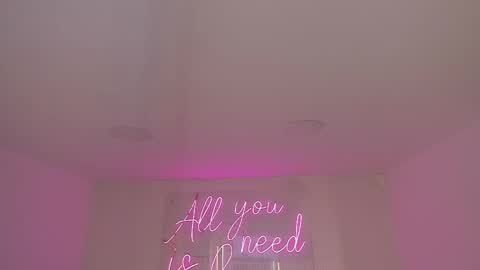 Aleksandra  online show from March 2, 2026, 12:23 pm