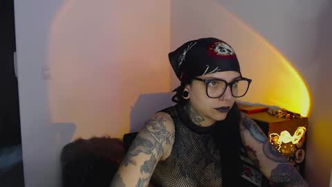 AleksaNoir online show from March 30, 2026, 6:53 pm