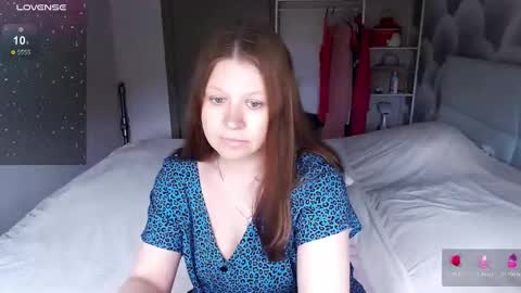 Aleksa online show from May 10, 2026, 7:46 am