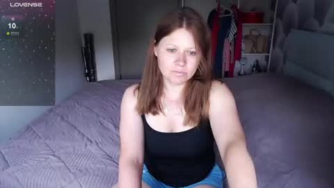 Aleksa online show from July 20, 2026, 6:17 am
