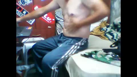 Snapshot of alemaorico chatting on March 8, 2025, 12:00 am rico online show from March 8, 2025, 12:00 am